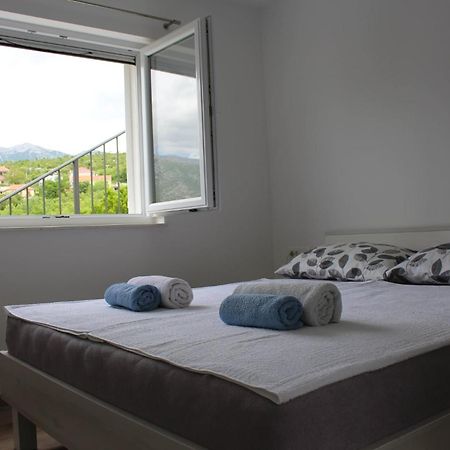 Apartments Bonaca Rovanjska Zewnętrze zdjęcie