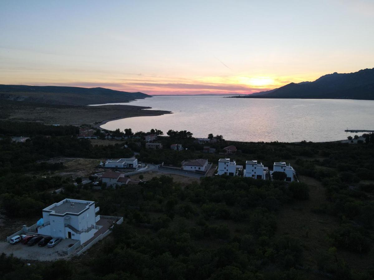 Apartments Bonaca Rovanjska Zewnętrze zdjęcie
