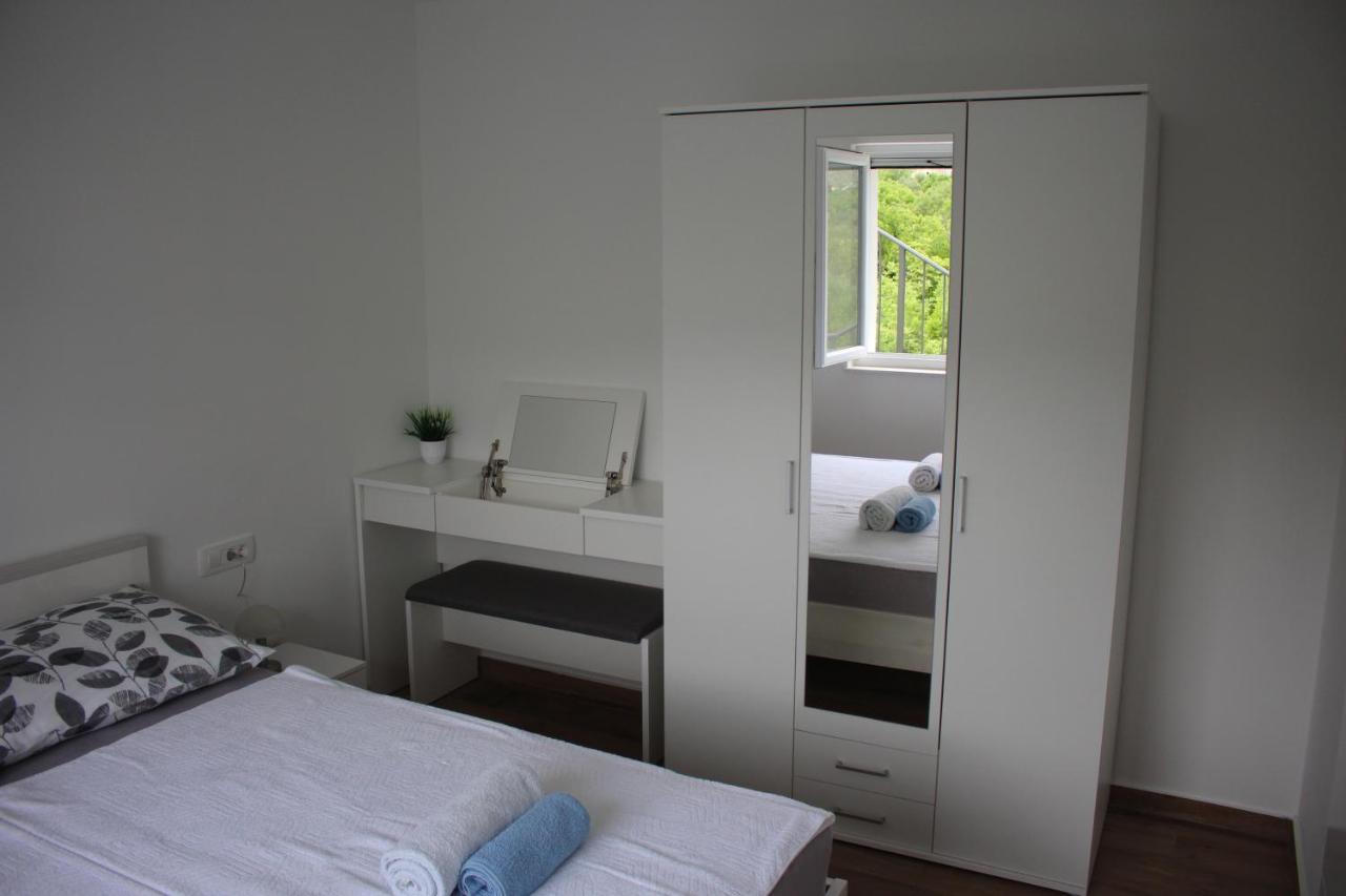 Apartments Bonaca Rovanjska Zewnętrze zdjęcie