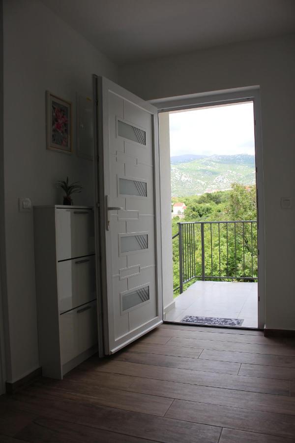 Apartments Bonaca Rovanjska Zewnętrze zdjęcie