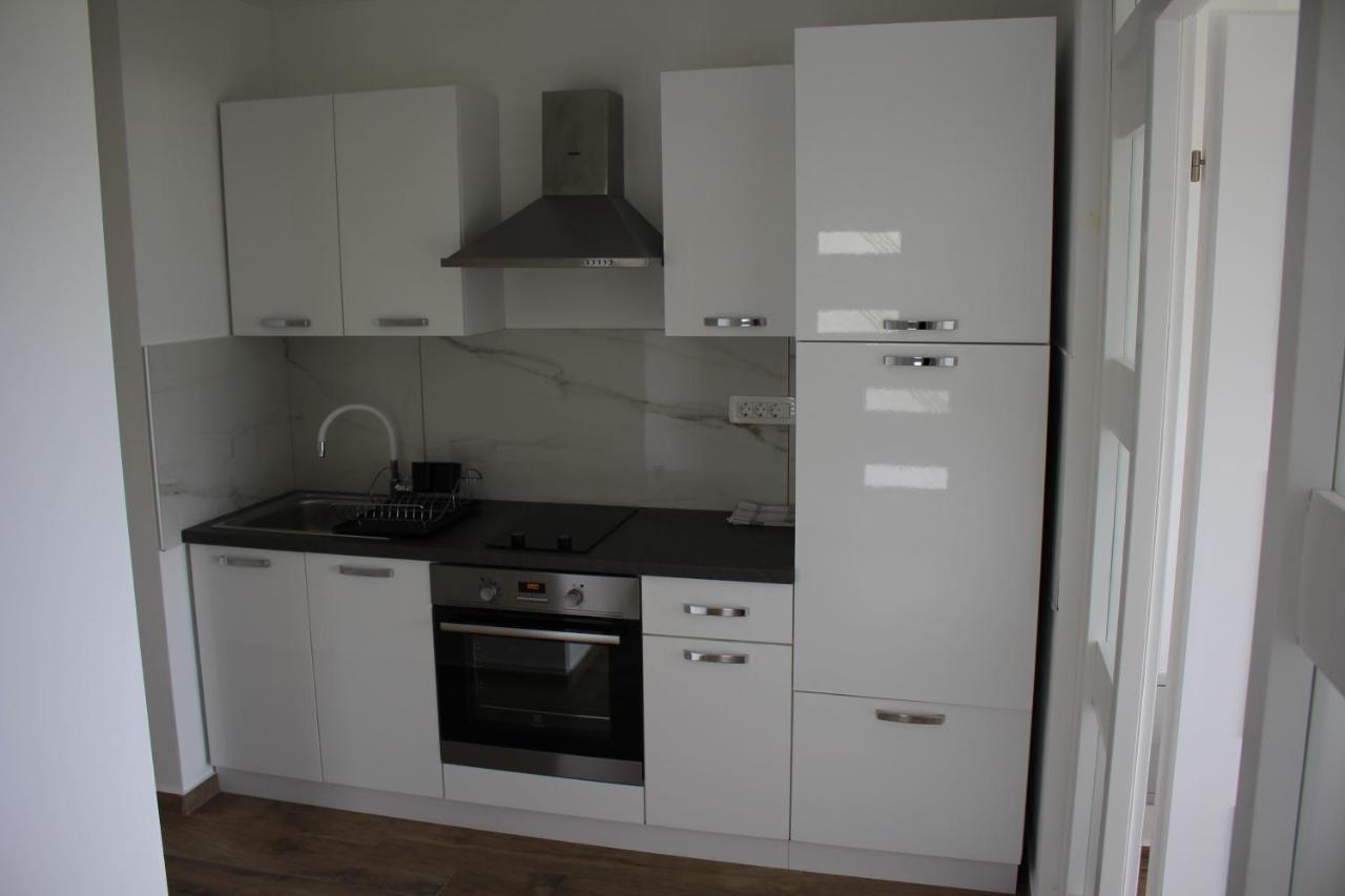 Apartments Bonaca Rovanjska Zewnętrze zdjęcie