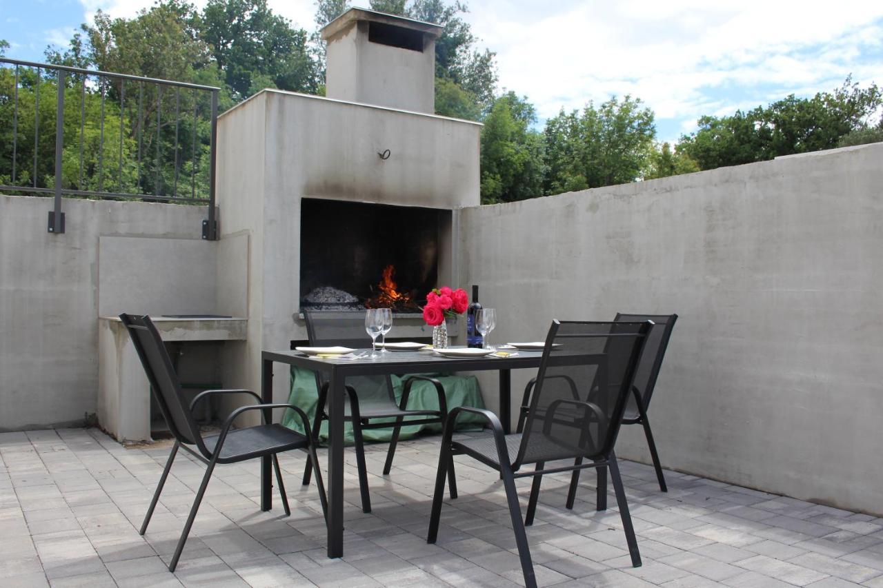 Apartments Bonaca Rovanjska Zewnętrze zdjęcie