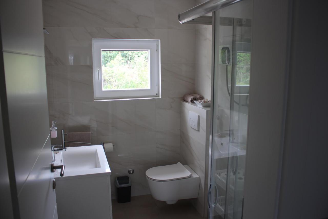 Apartments Bonaca Rovanjska Zewnętrze zdjęcie