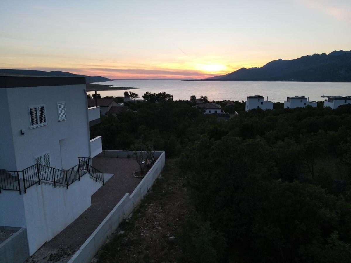 Apartments Bonaca Rovanjska Zewnętrze zdjęcie