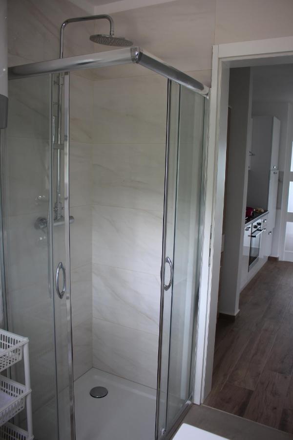 Apartments Bonaca Rovanjska Zewnętrze zdjęcie