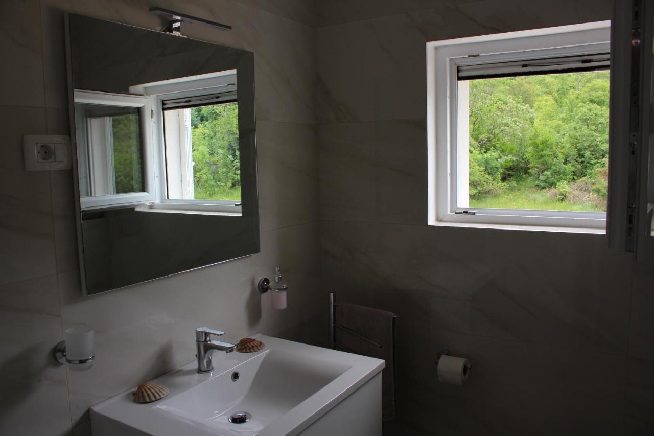 Apartments Bonaca Rovanjska Zewnętrze zdjęcie