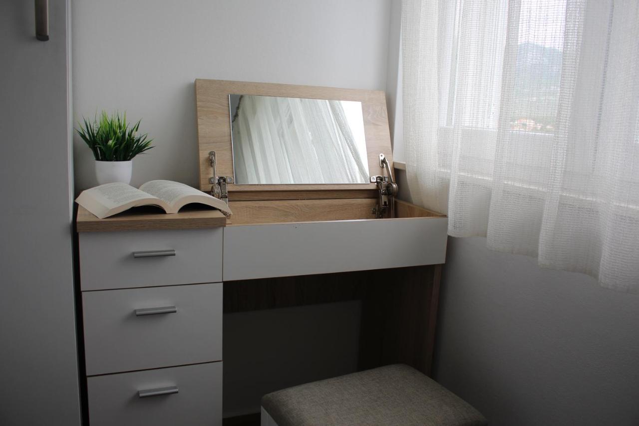 Apartments Bonaca Rovanjska Zewnętrze zdjęcie