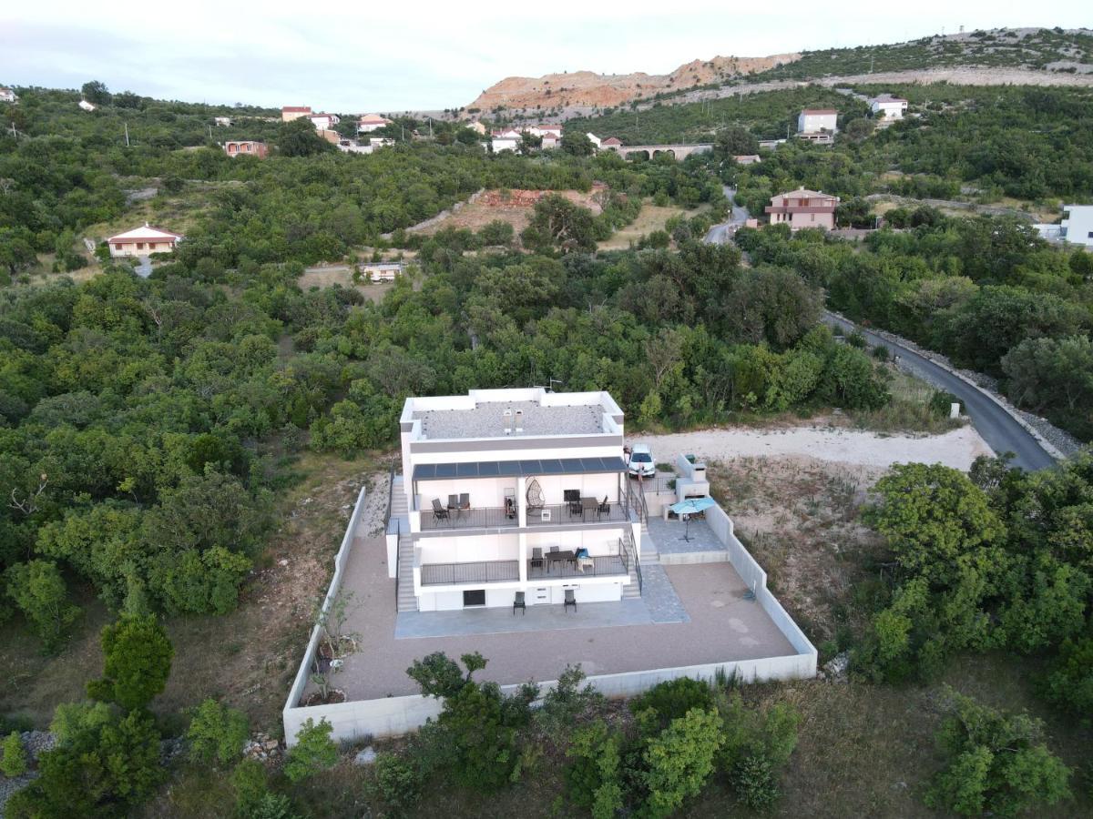 Apartments Bonaca Rovanjska Zewnętrze zdjęcie