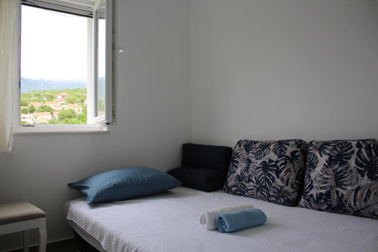 Apartments Bonaca Rovanjska Zewnętrze zdjęcie