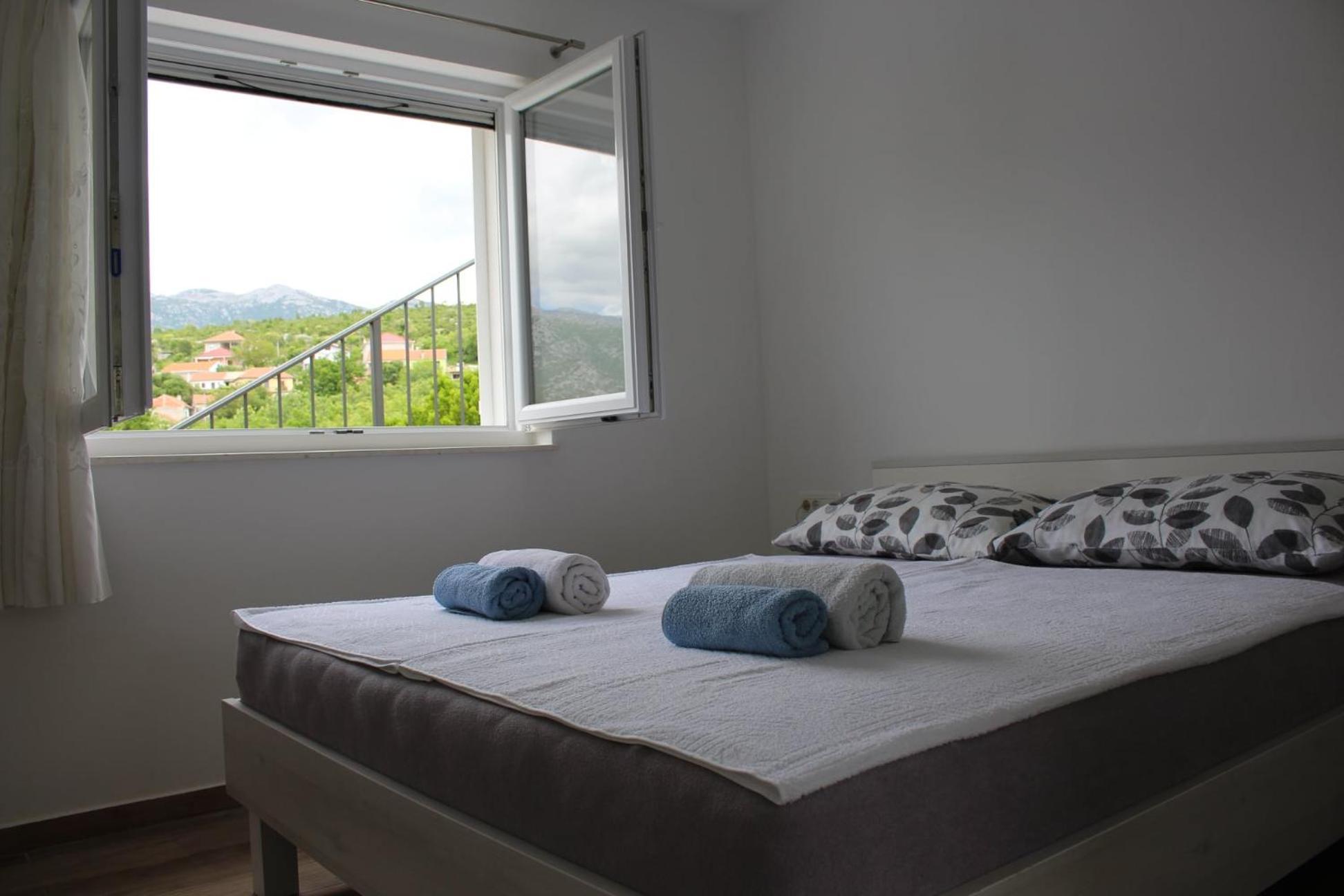 Apartments Bonaca Rovanjska Zewnętrze zdjęcie